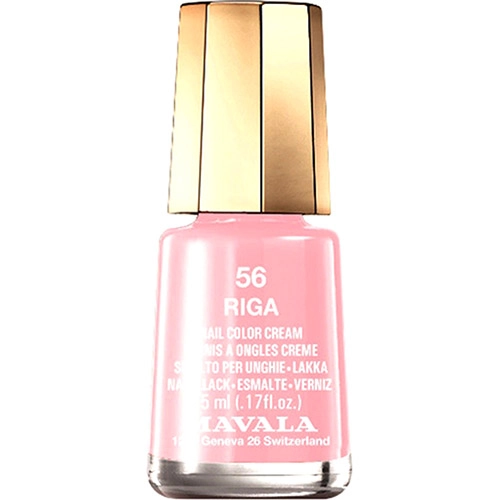 Esmalte Mavala Mini Color Riga