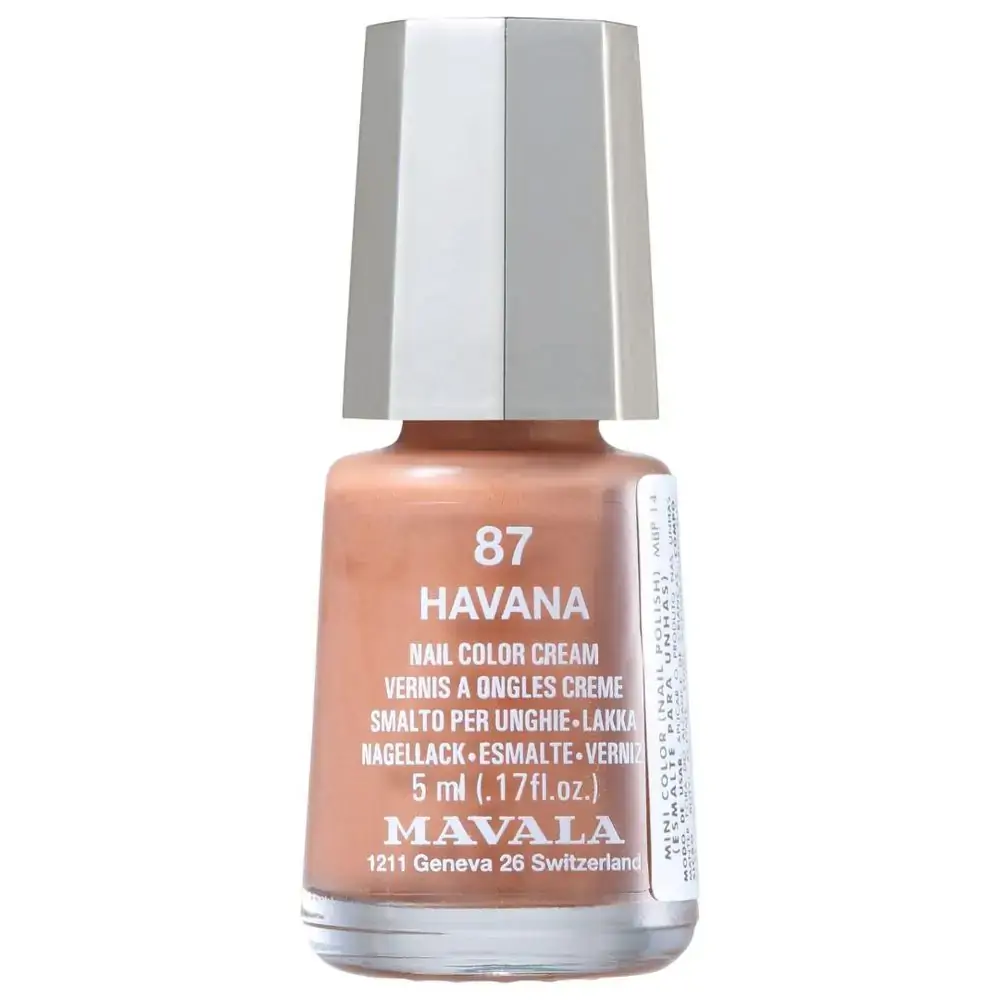Mavala Esm Sundream N.87 Havana