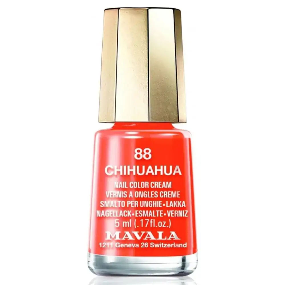 Mavala Esm Sundream N.88 Chihuahua