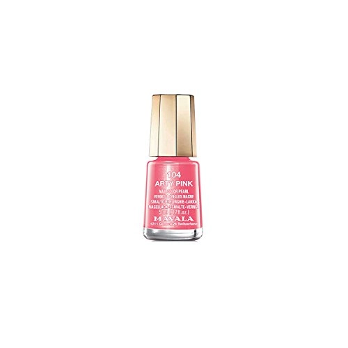 Mavala Esm Techini N.104 Arty Pink