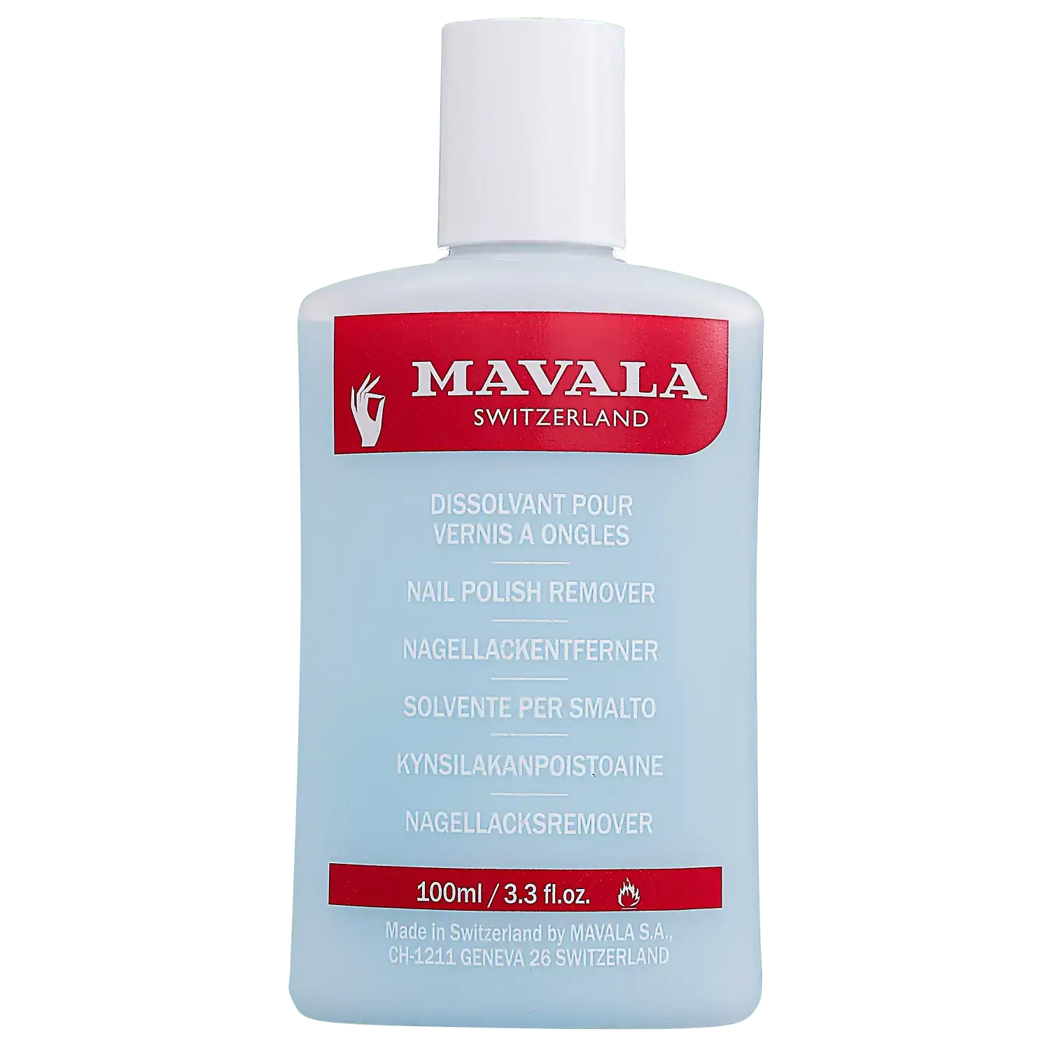 Nail Polish Remover