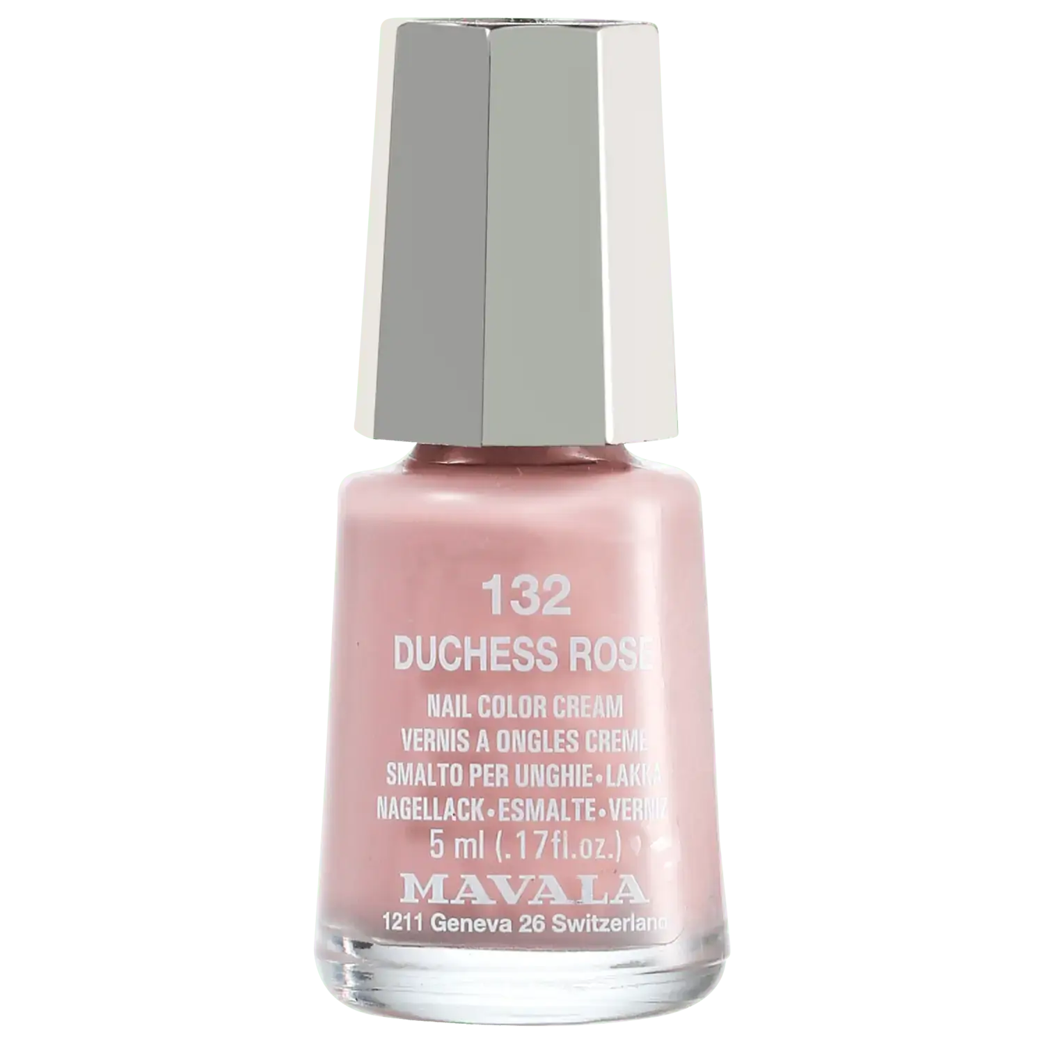 Mavala Esm Cr N.132 Duchess Rose