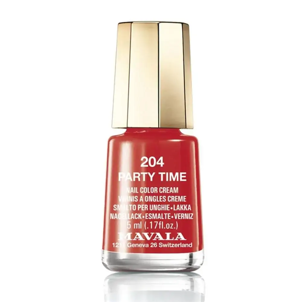 Mavala Esm Creme N 204 Party Time