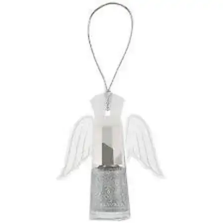 Mavala Esm Sparkling Verniz Silver N 229