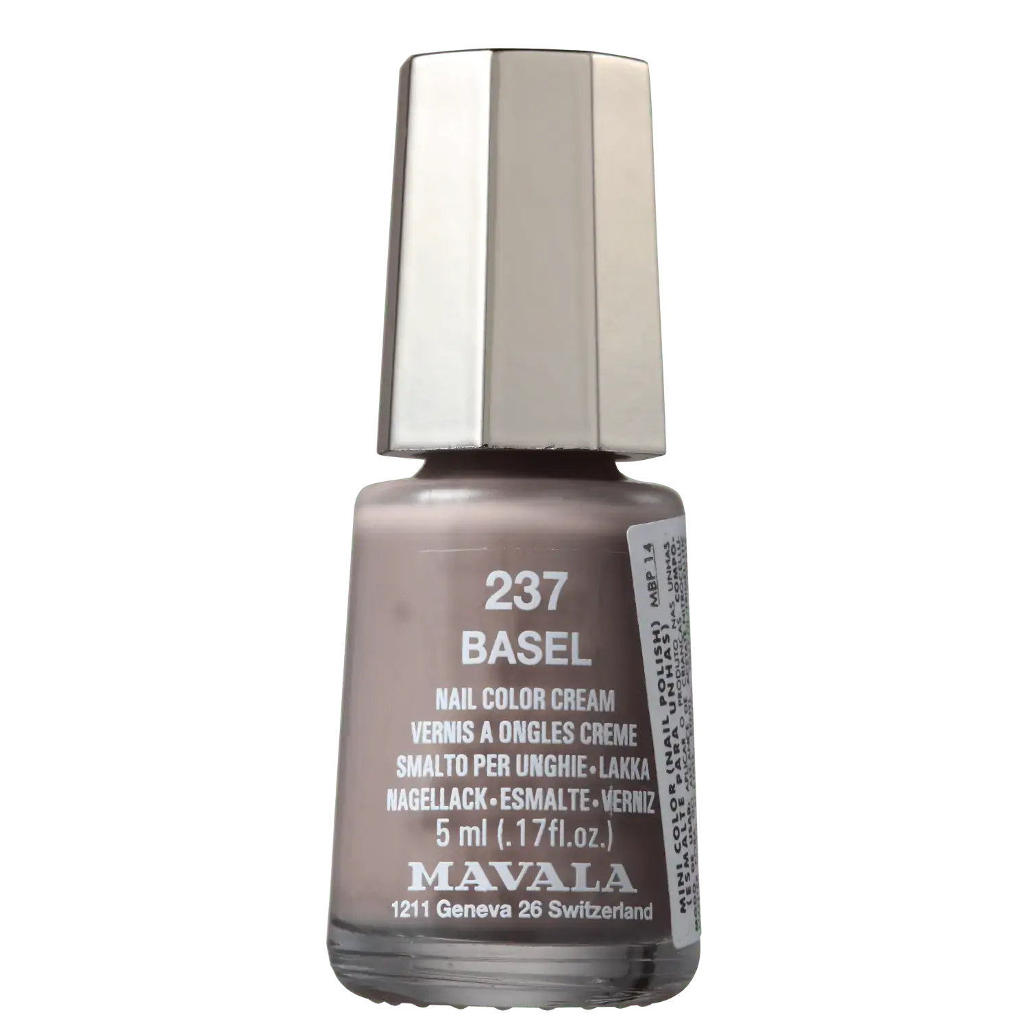 Mavala Esm Ecletic N.237 Basel