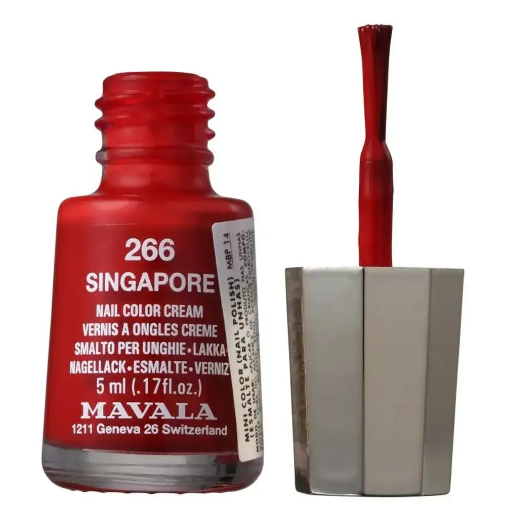 Mavala Esm Ecletic N.266 Singapore
