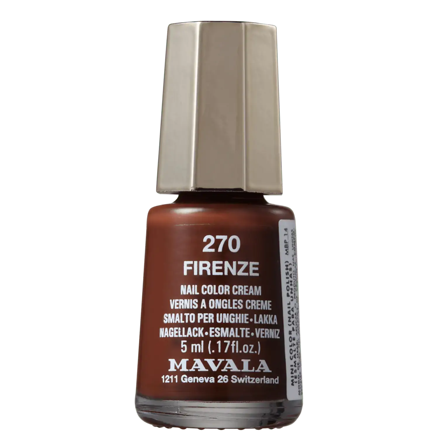 Mavala Esm Ecletic N.270 Firenze