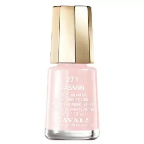 Mini Color Mavala Garden Party Color’s Esmalte