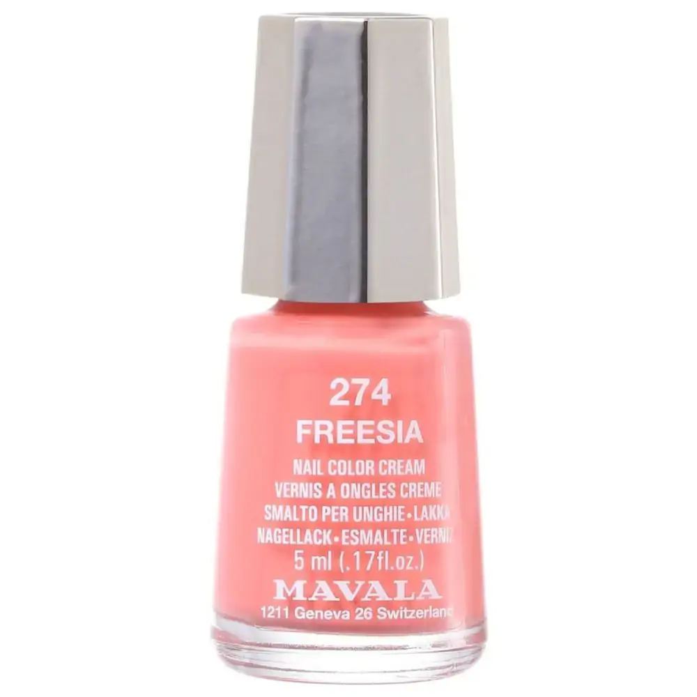 Mavala Esm Cr N. 247 Freesia