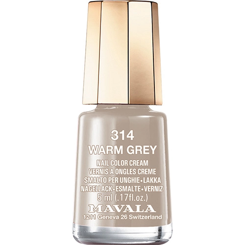 Mavala Esm Creme N.314 Warm Grey