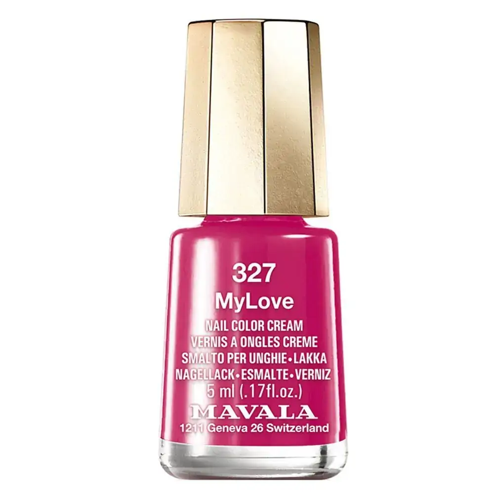 Mavala Esm My N. 327 My Love