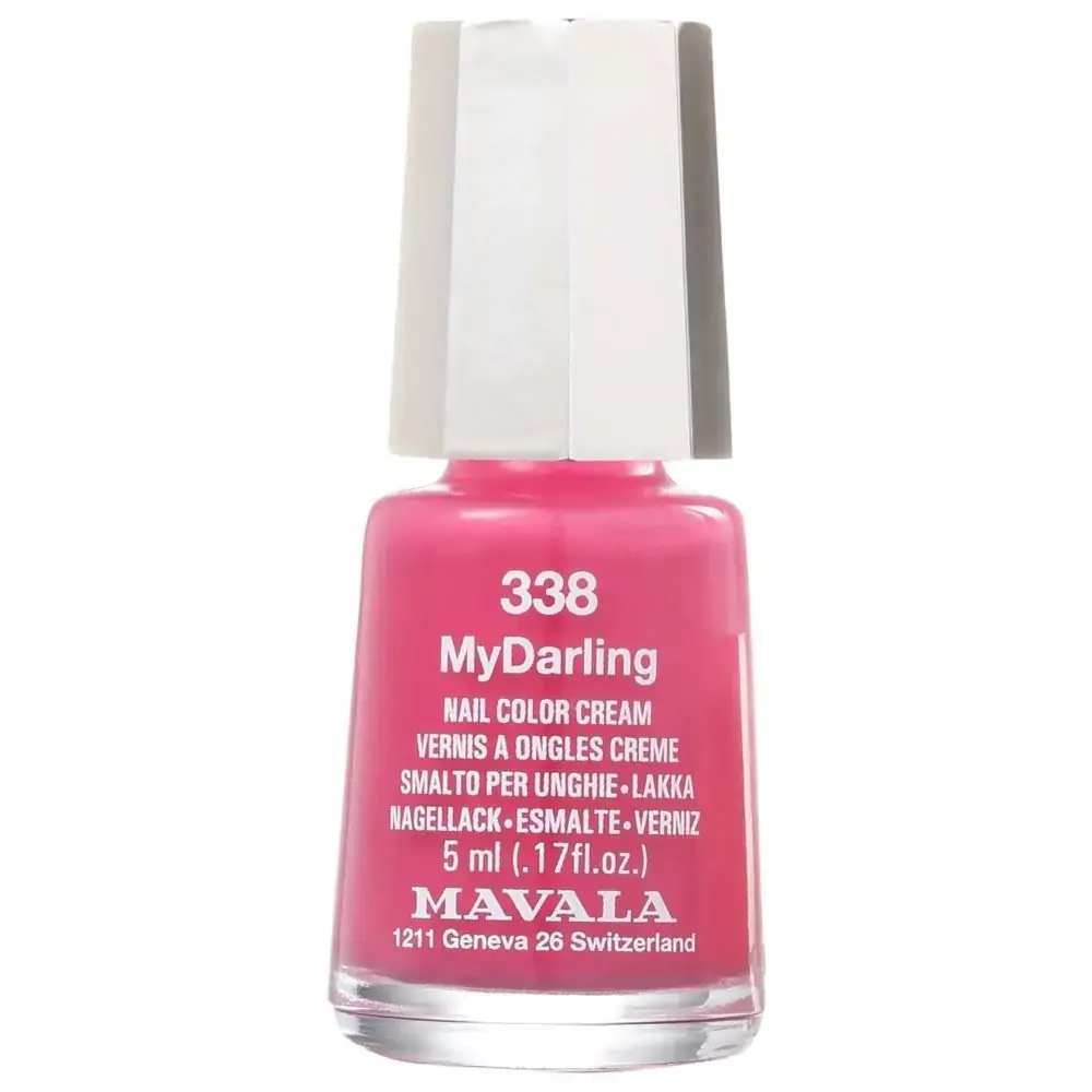 Mavala Esm Cr N. 338 My Darling