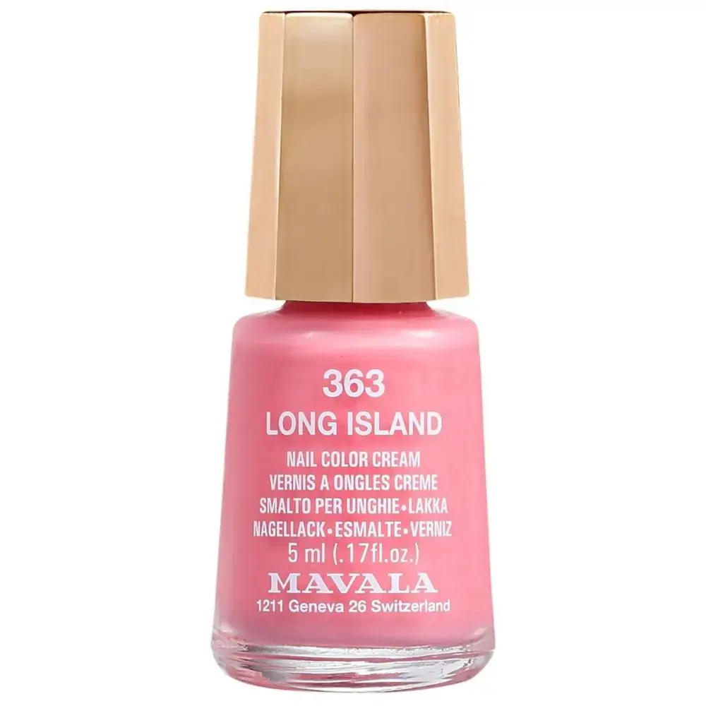 Mavala Esm Class N.363 Long Island