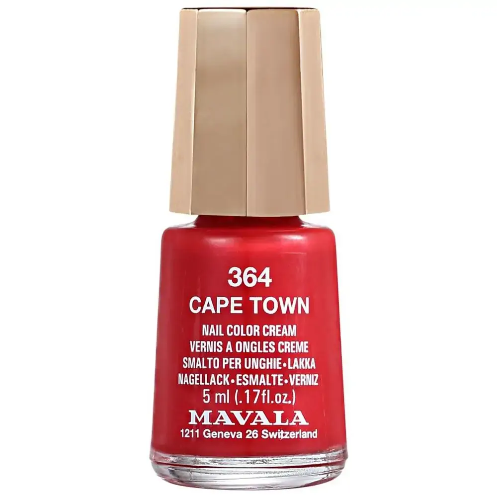 Mavala Esm Class N.364 Cape Town