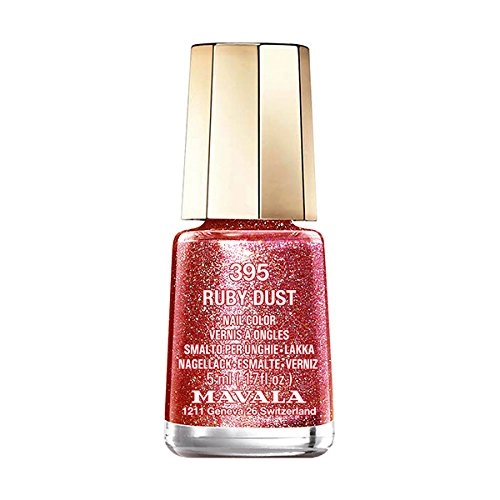 Mini Color 5ml Ruby Dust N395 9091395