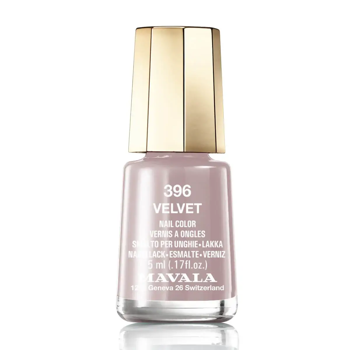 Mavala Esm Creme Velvet