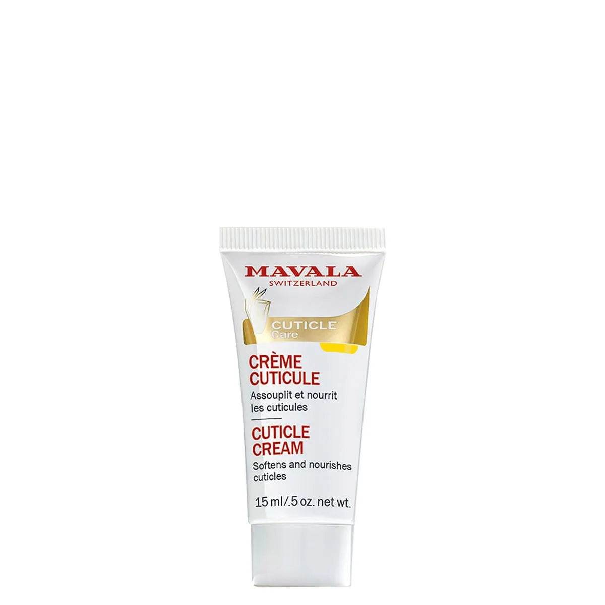 Hidratante Cuticle Cream