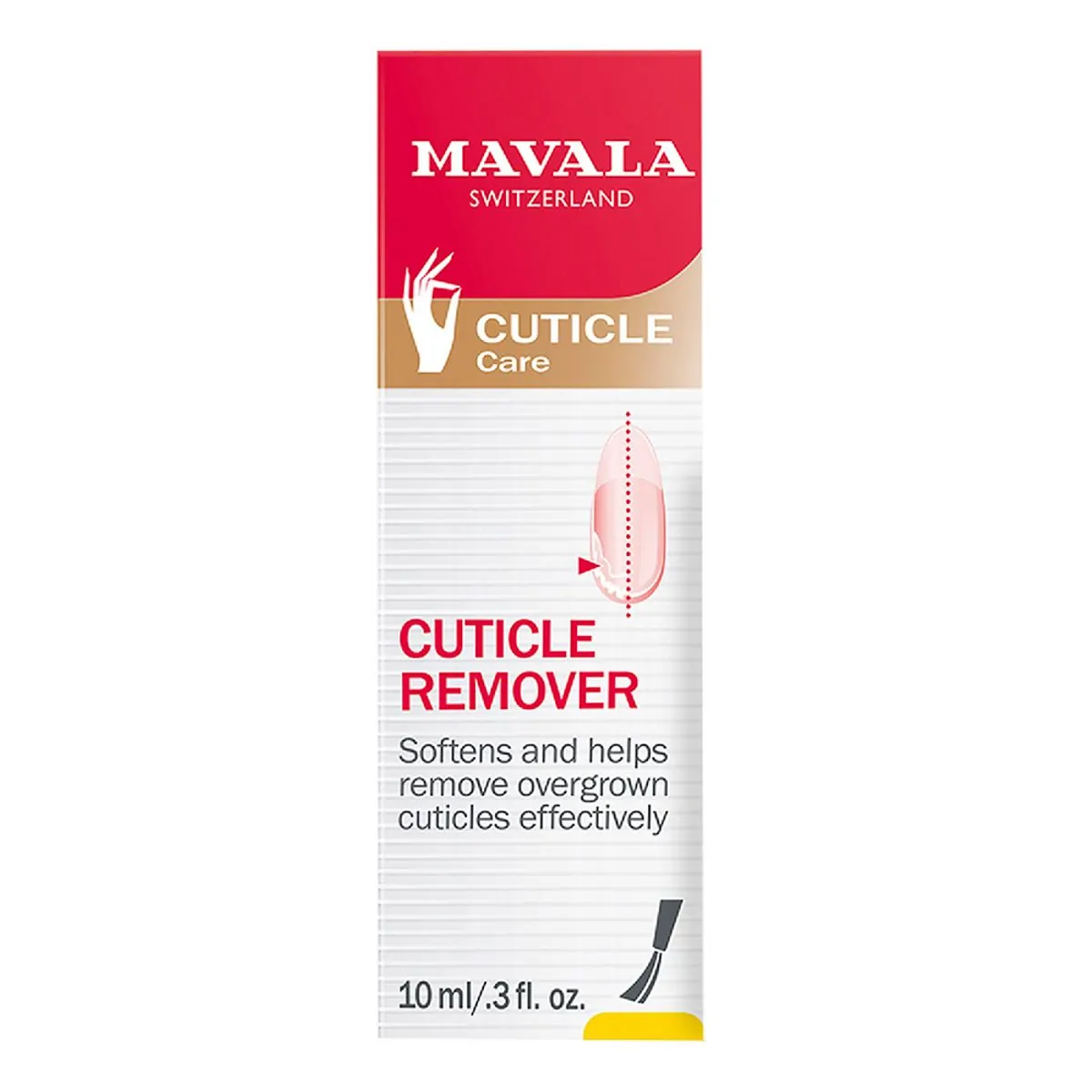 Mavala Cuticle Remover