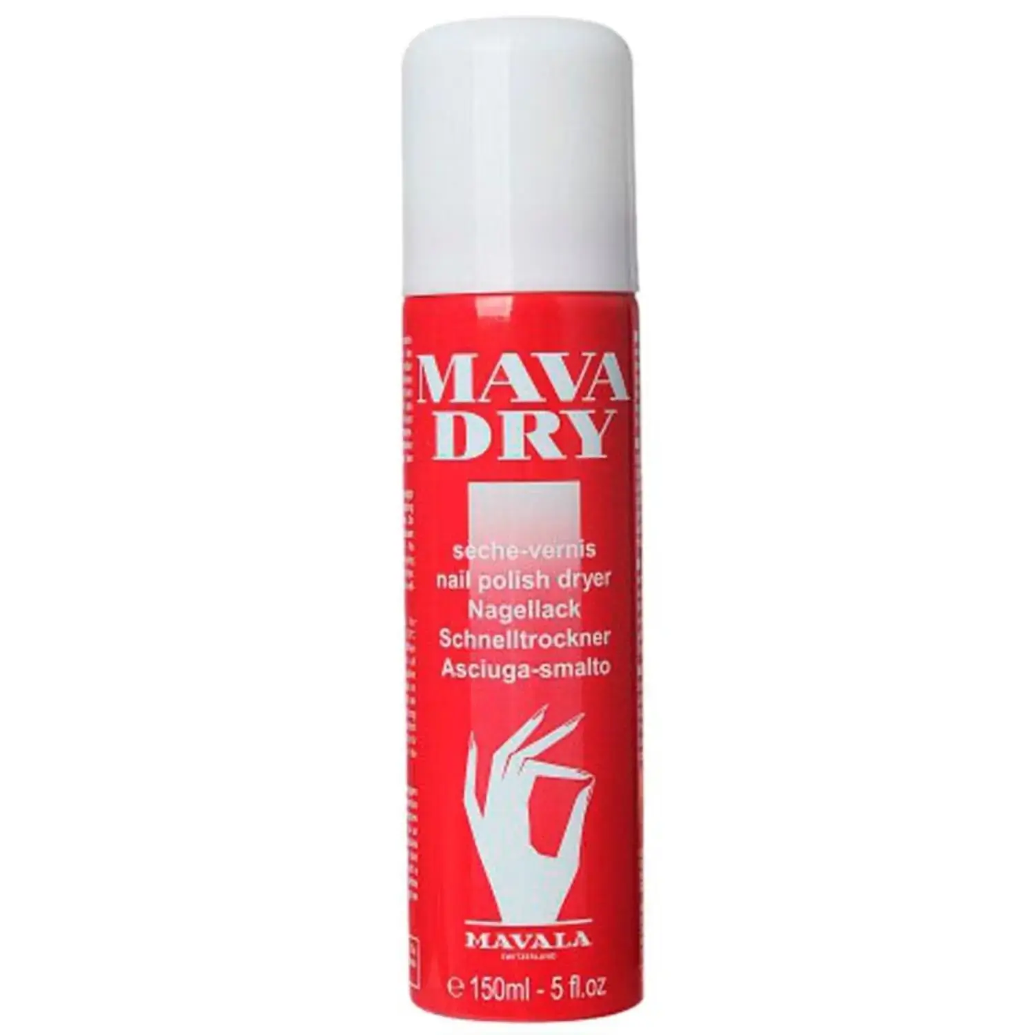 Dry Nail Polish Dryer