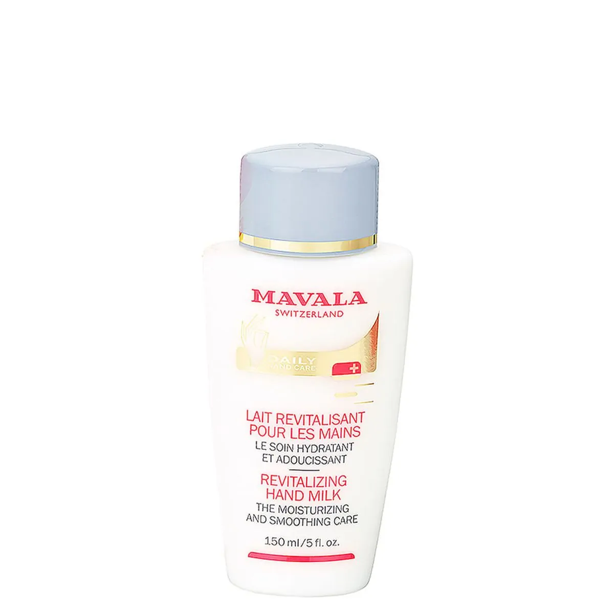 Hidratante Revitalizing Hand Milk