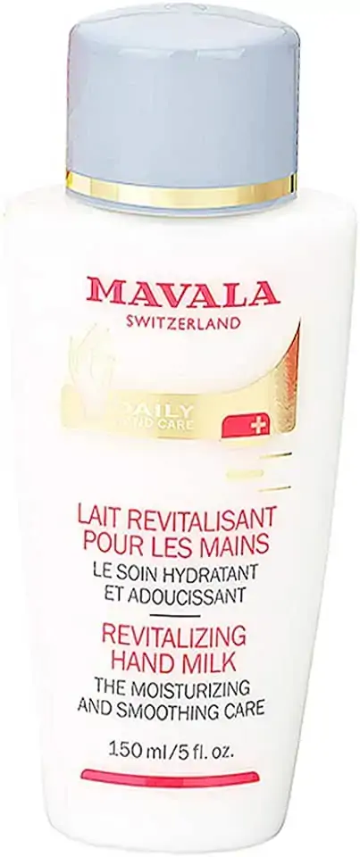 Mavala Revitaliz Hand Milk Leite P/maos