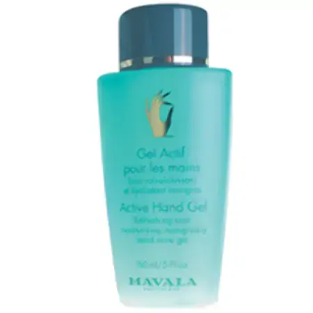 Hidratante Active Hand Gel
