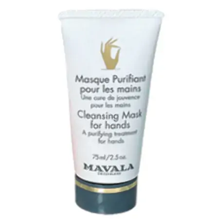 Rejuvenescedor Cleansing Mask For Hands