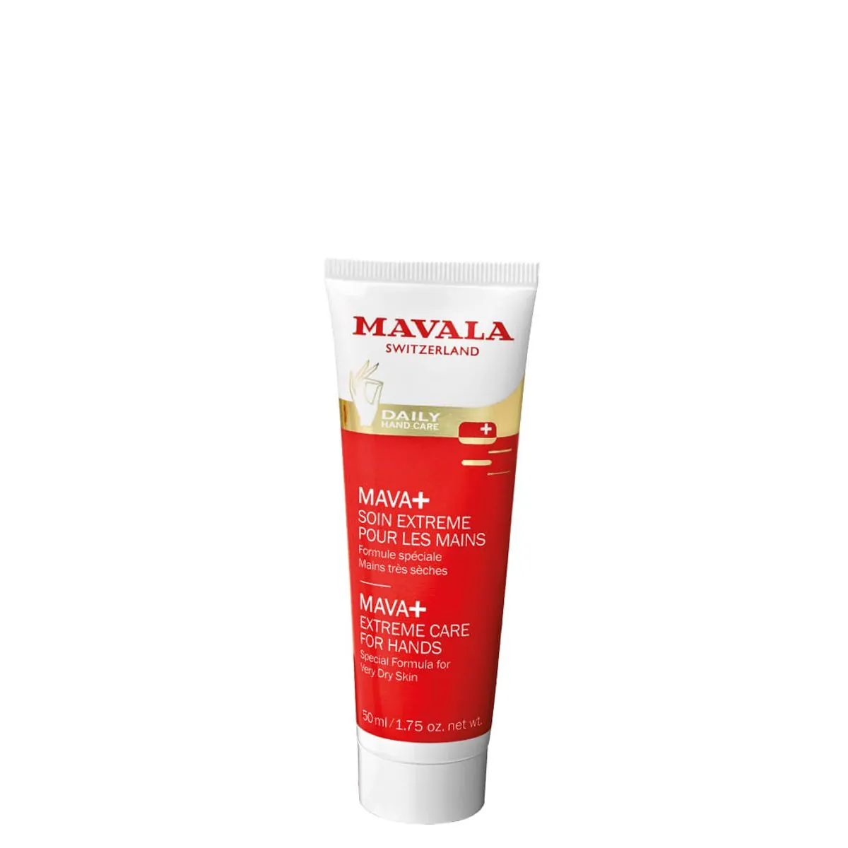 Creme Mava Cuidado Extremo Para As Mãos Mavala 50ml