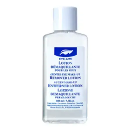 Demaquilante Eye Make Up Remover Lotion