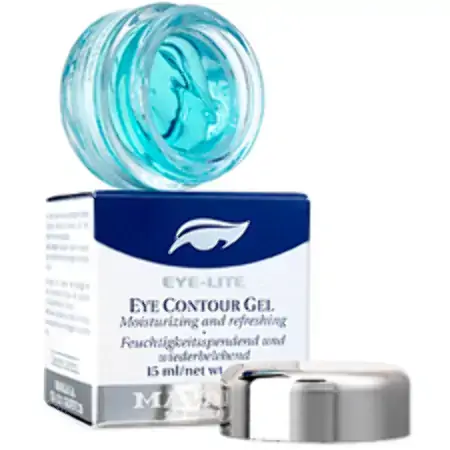 Pré Maquiagem Eye Contour Gel