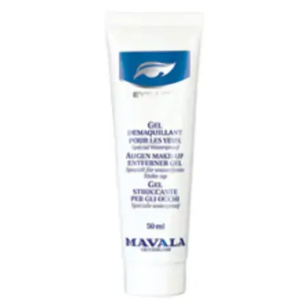 Demaquilante Eye Make Up Remover Gel