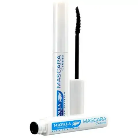 Mavala Eye R 9094621 Masc Cilios Creamy Black