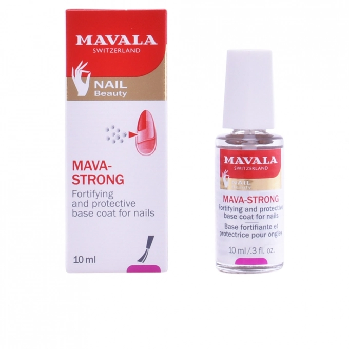 Mavala Trat Strong