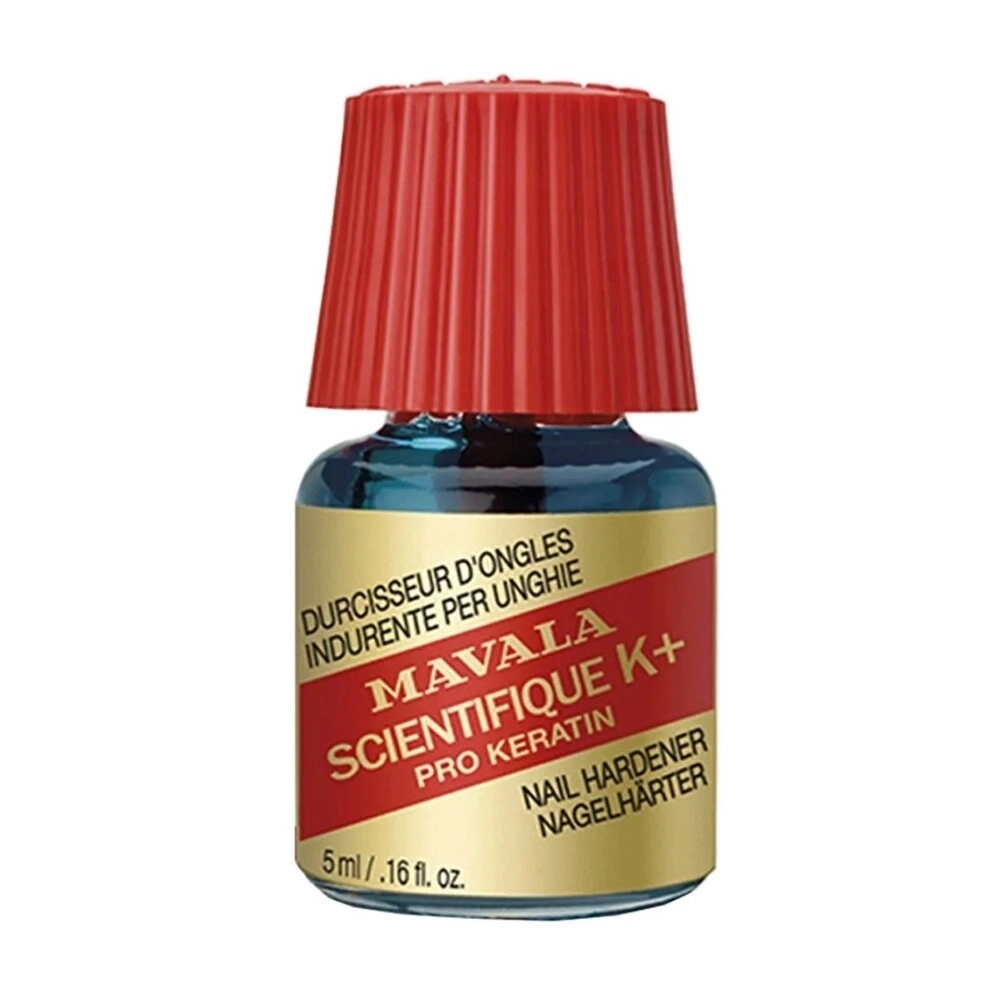 Fortificante Mavala Scientifique 5ml K+