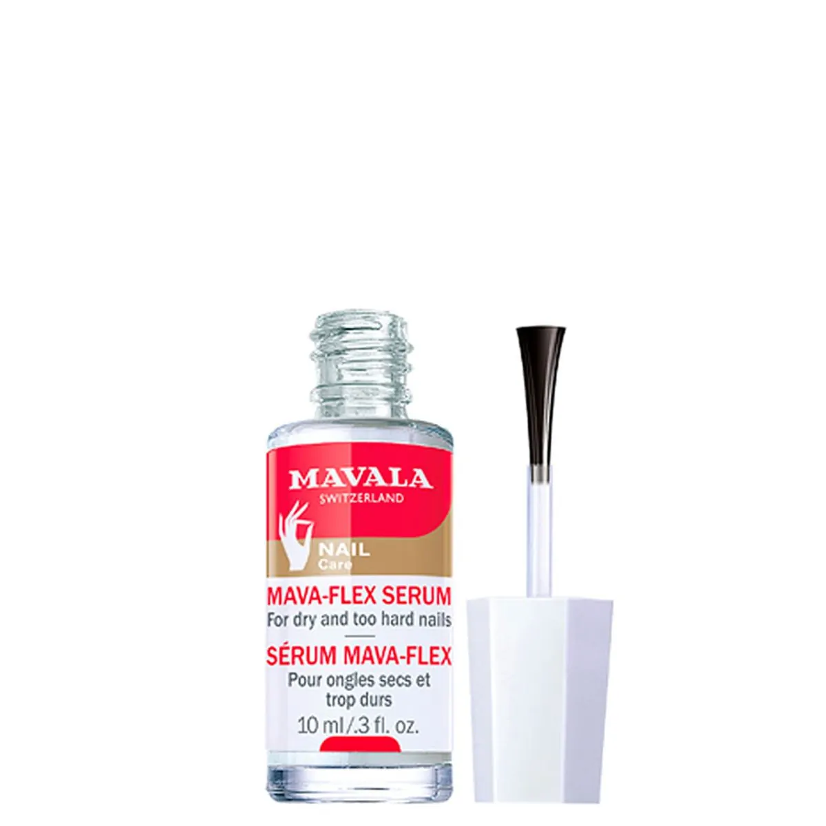 Mava Flex Serum For Nails