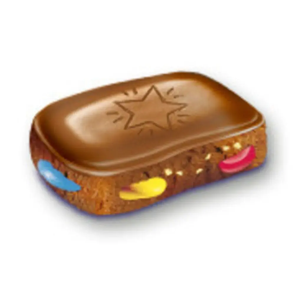 Choc.milka 250g Choco Jelly