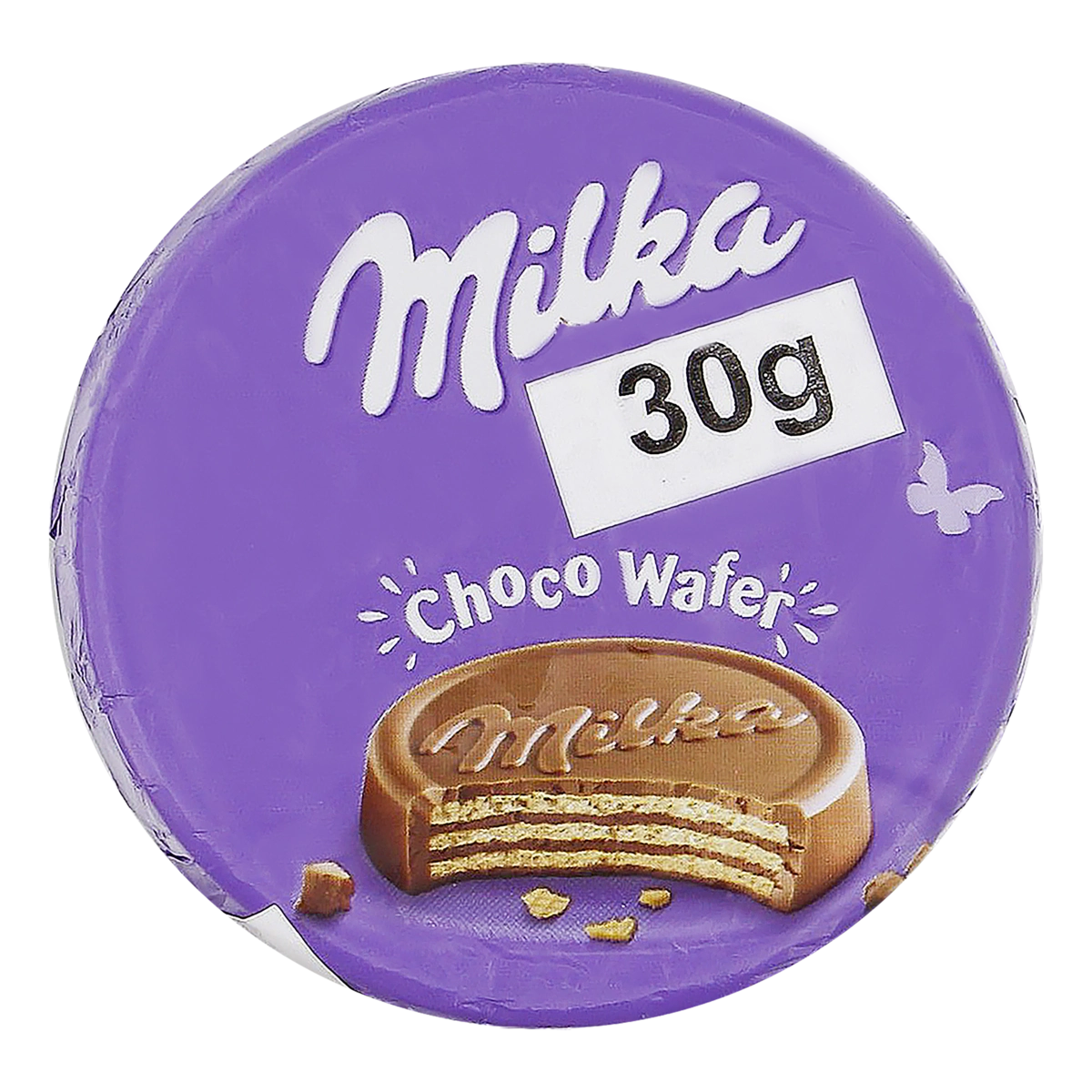 Wafer Milka 30g Choc