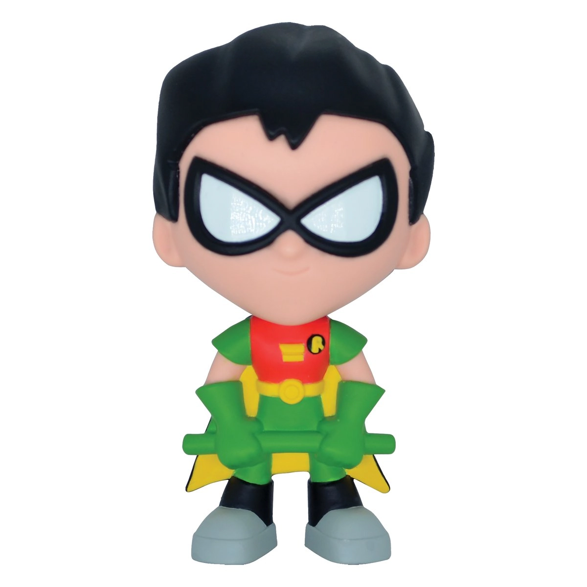 Ovo de Páscoa Teen Titans 166g