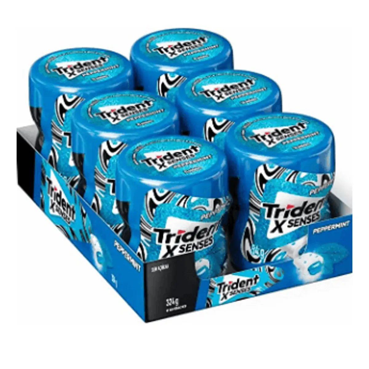 Trident Xsense 54g
