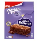 Choc Brownie Milka 150g