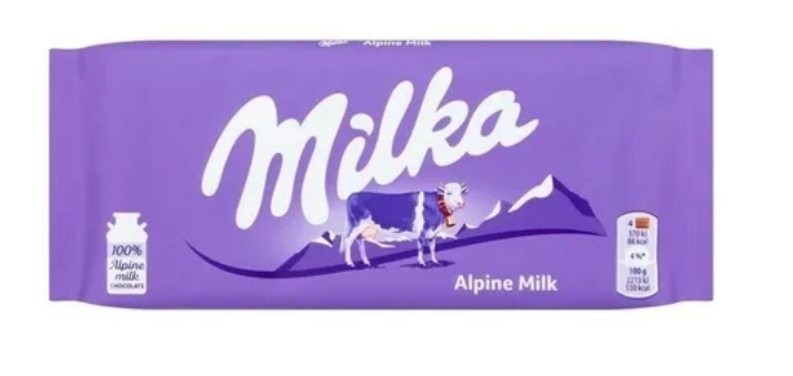 Chocolate