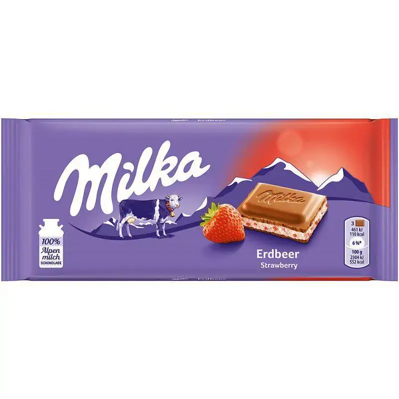Chocolate