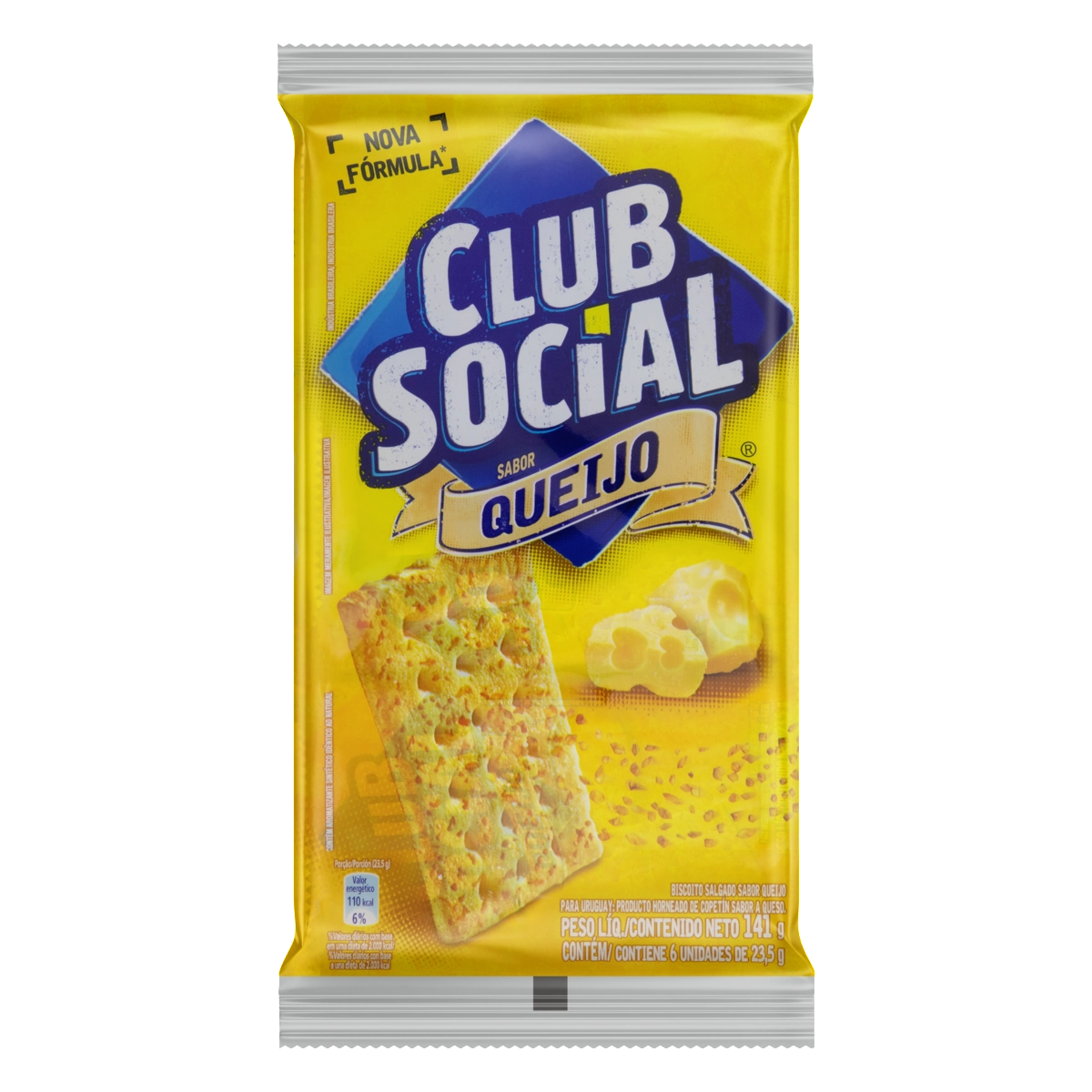 Club Social Queijo R