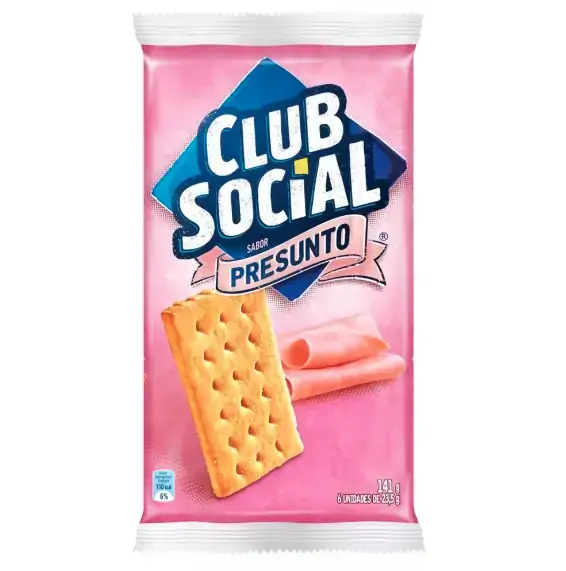 Club Social Presunto