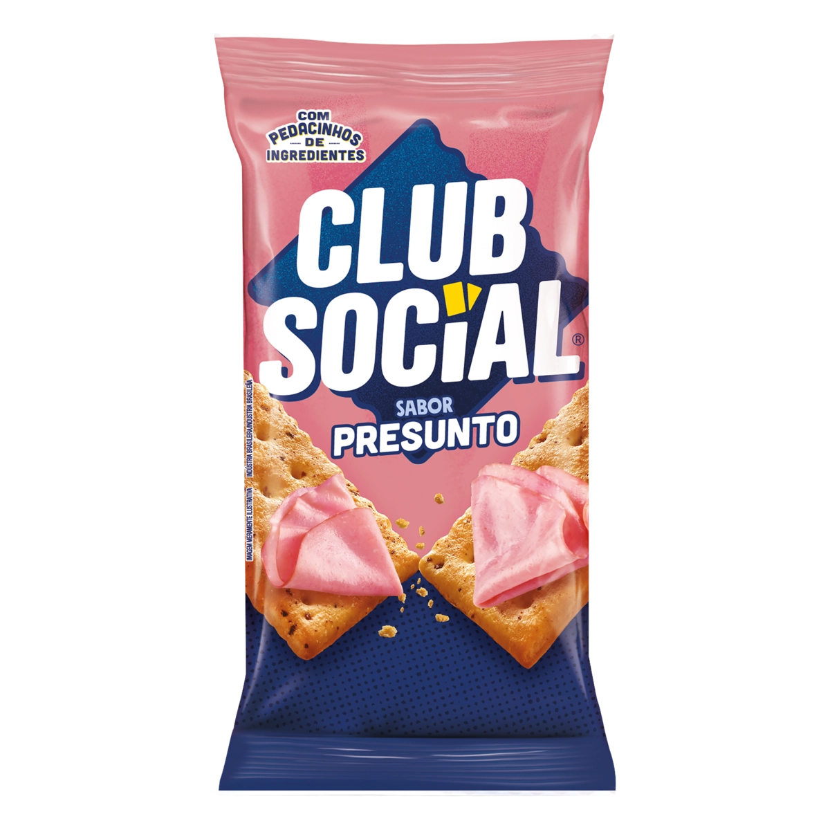 Club Social Presunto