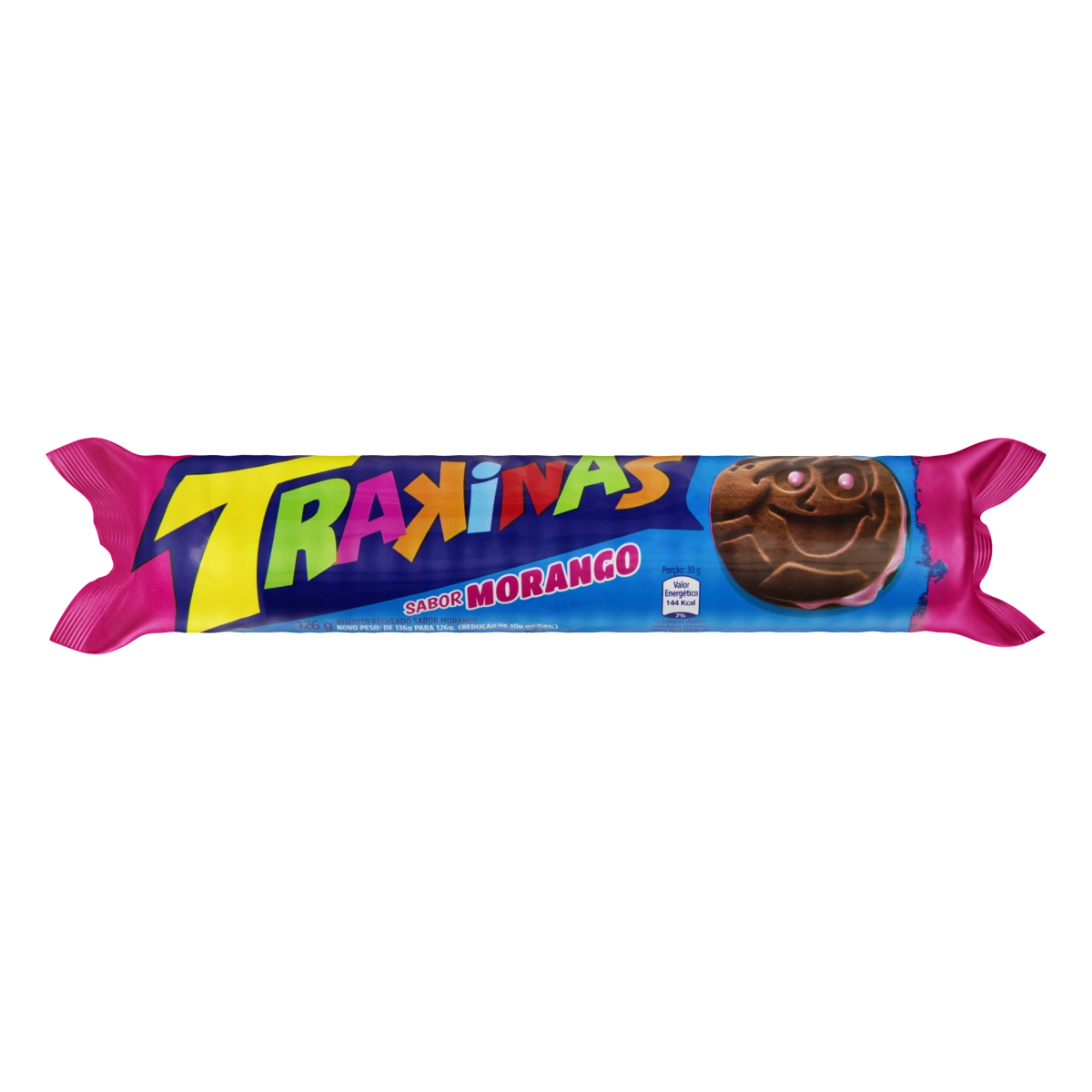 Trakinas Morango R