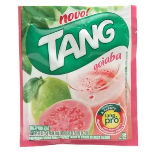 Tang Goiaba