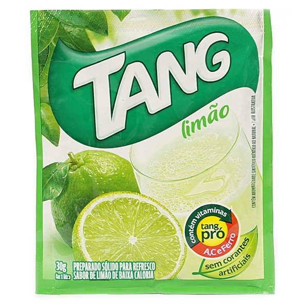 Tang Limão