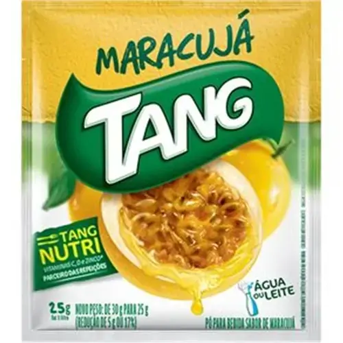 Tang Maracuja