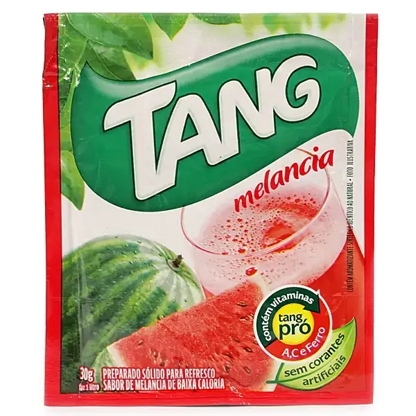 Tang Melancia